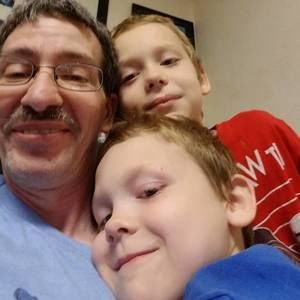 Meet your Posher, Steven